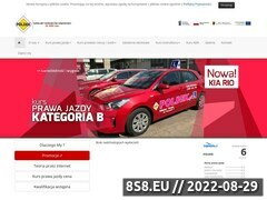 Miniaturka poldek.pl (Kurs prawa jazdy, kwalifikacja wstępna)