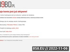 Miniaturka domeny poligrafia.slask.pl