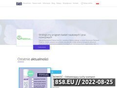 Miniaturka domeny pollenaewa.com.pl