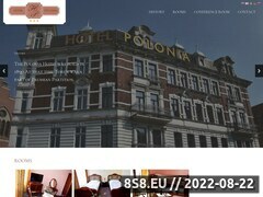 Miniaturka domeny polonia.torun.pl