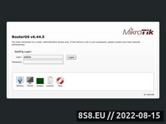 Miniaturka domeny poltronic.com.pl