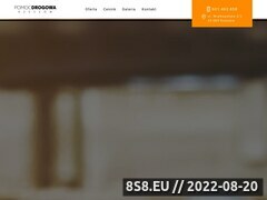 Miniaturka domeny www.pomoc-drogowa-rzeszow.pl