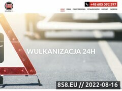 Miniaturka domeny www.pomoc-drogowa.walcerz.pl