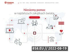 Miniaturka domeny pomoc-fachowcow.pl