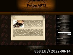 Miniaturka porcelana-rosenthal.wrotapolski.pl (Strona firmy odnawiającej i handlującej porcelaną <strong>rosenthal</strong>)