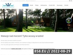 Miniaturka domeny posejdon.pl