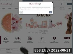 Miniaturka powabna.pl (Akcesoria do manicure)