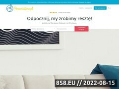 Miniaturka domeny pozamiatane.pl