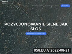 Miniaturka domeny pozycjonowanie-tychy.pl
