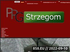 Miniaturka domeny www.ppg-strzegom.pl