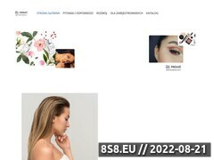Miniaturka domeny pracawdomu.com.pl