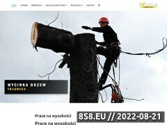 Miniaturka domeny prace-na-wysokosciach.eu