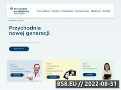 Miniaturka domeny practimed.com.pl