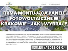 Miniaturka domeny primaenergy.pl