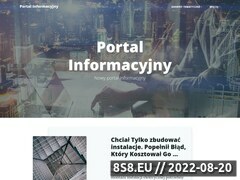 Miniaturka domeny prodom.szczecin.pl