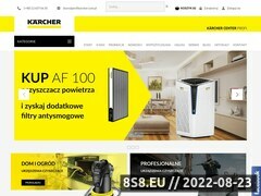 Miniaturka domeny profikarcher.com.pl