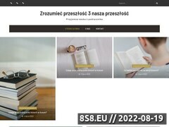 Zrzut strony Usługie księgowe we Wrocławiu oraz Warszawie