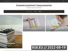 Miniaturka domeny profit-kancelaria.pl