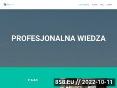 Miniaturka domeny progredi.pl