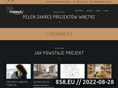 Miniaturka domeny project-art.pl