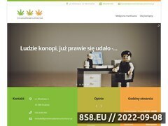 Miniaturka domeny promenadanieruchomosci.pl
