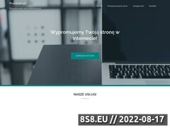 Miniaturka promotim.pl (Tanie pozycjonowanie stron)