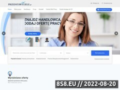 Miniaturka domeny przedstawiciele.pl