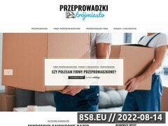 Miniaturka domeny www.przeprowadzki-trojmiasto.com.pl