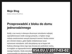 Miniaturka domeny przeprowadzkisosnowiec.com.pl