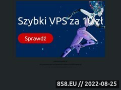 Miniaturka domeny www.przewiertywitar.pl
