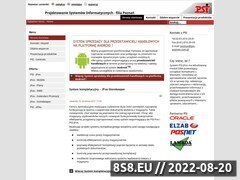 Miniaturka domeny psi-poznan.com.pl