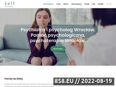 Miniaturka domeny psycholog-wroclaw.com