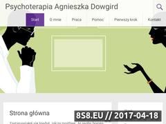 Miniaturka domeny psychologkrakow.net.pl