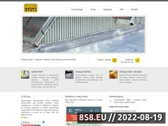 Miniaturka domeny pur.com.pl
