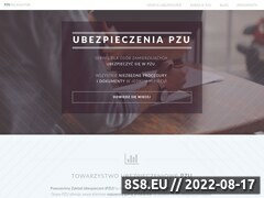Miniaturka domeny pzu-kalkulator.pl