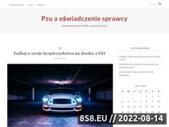 Miniaturka quality.waw.pl (Wyszukiwarka szkoleń ISO 9001 w Warszawie)