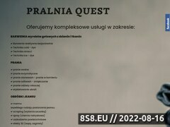 Miniaturka domeny www.quest99.pl