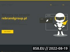 Miniaturka domeny rebrandgroup.pl
