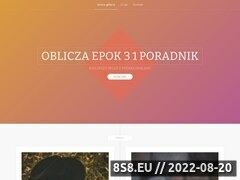 Miniaturka redhacks.pl (Oprogramowanie dla gier online)