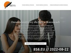 Miniaturka refinansowanie-rodzina-na-swoim.pl (Refinansowanie kredytu Rodzina Na Swoim)