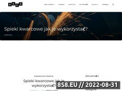 Miniaturka domeny rega-trans.pl
