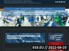 Miniaturka domeny regeneracja-turbosprezarek.pl