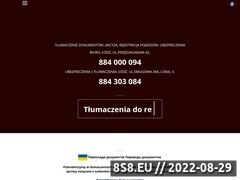 Miniaturka domeny rejestruj.auto.pl