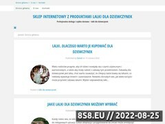 Miniaturka strony Projekt, druk, reklama - Skoczw, Cieszyn, Bielsko Biaa