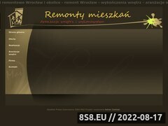 Miniaturka domeny remont-maz.pl