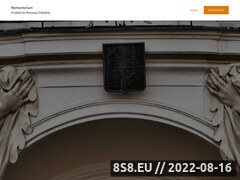 Zrzut strony Remontorium wykończenia remonty projekty wnętrz Warszawa