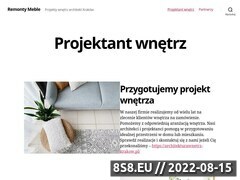 Miniaturka strony Adaptacje poddaszy Warszawa