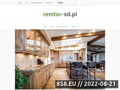 Miniaturka domeny remtor-sd.pl