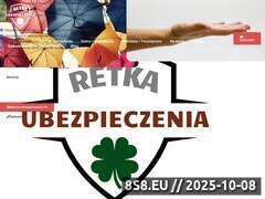 Miniaturka domeny retka.pl