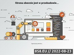 Miniaturka domeny www.rg-serwis.pl